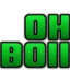 ohboii Survival logo