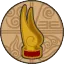 Rokucraft logo
