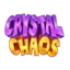 Crystal Chaos logo
