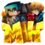 MC Manhunt Network logo