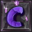 Corrupt MC logo