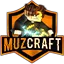 Turk MuzCraft logo