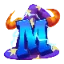 MystiCraft logo
