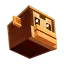 BananaSMP logo