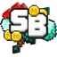SlimeBoysMC logo