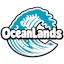 OceanLands logo