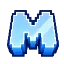 Minefrost logo