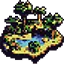 The Oasis SMP logo