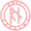 Runic-Network Survival/Doctor Who logo