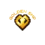 GoldenSMP logo