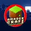 Amadercraft logo