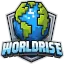 WorldRise SMP logo