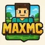 MaxMC logo