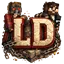 TheLockdown Network logo