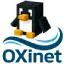 OXiNet logo