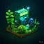 Survival Galaxy logo